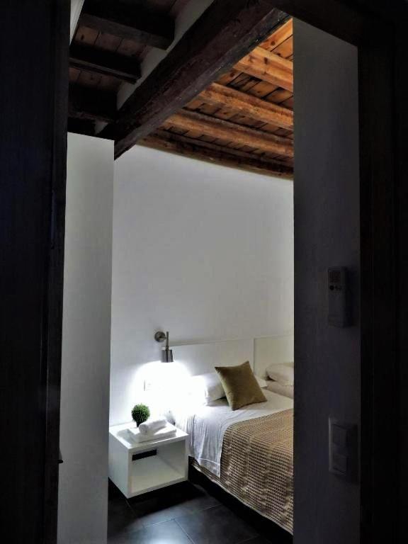 Casa Rural Vistes De 모렐라 외부 사진