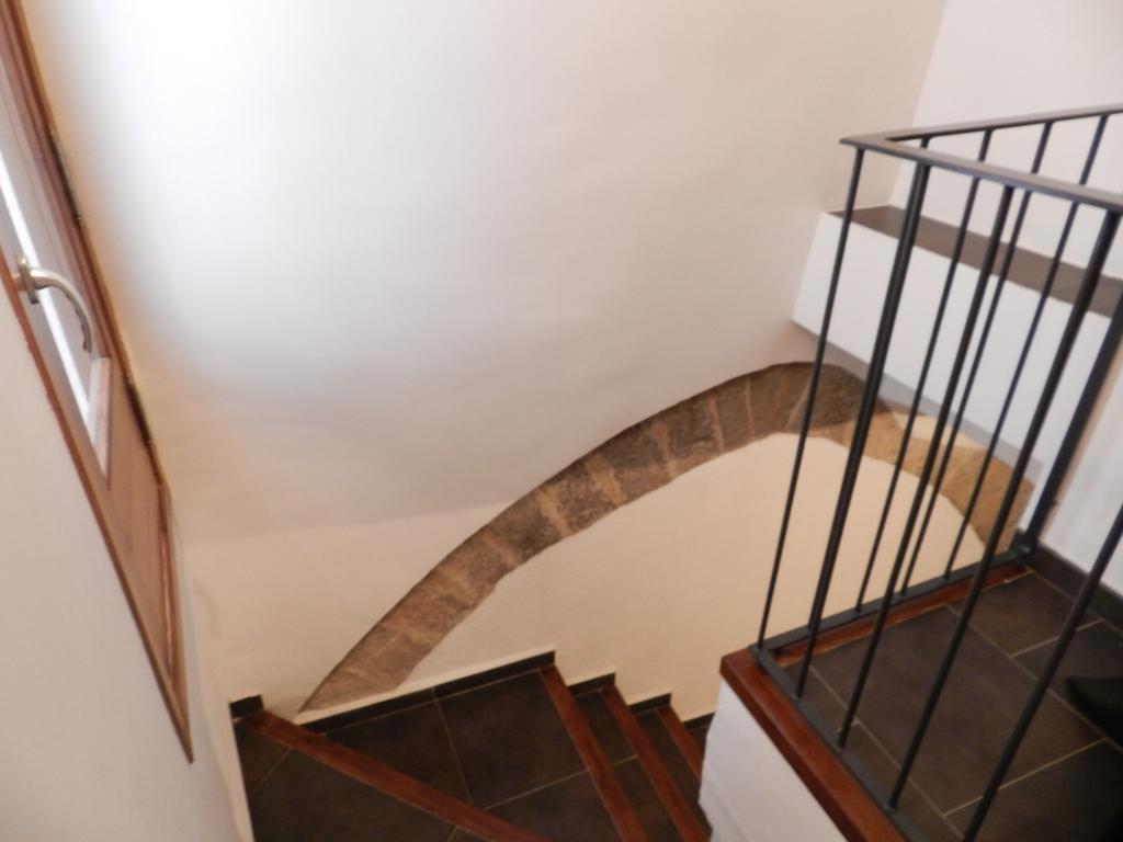 Casa Rural Vistes De 모렐라 객실 사진
