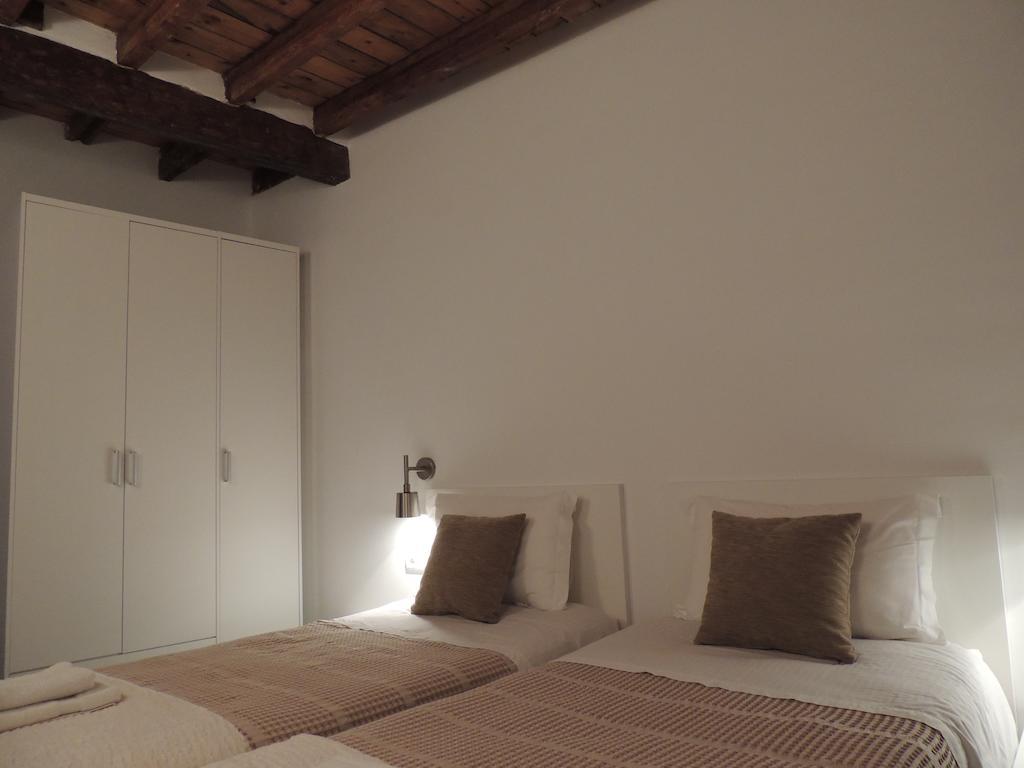 Casa Rural Vistes De 모렐라 객실 사진