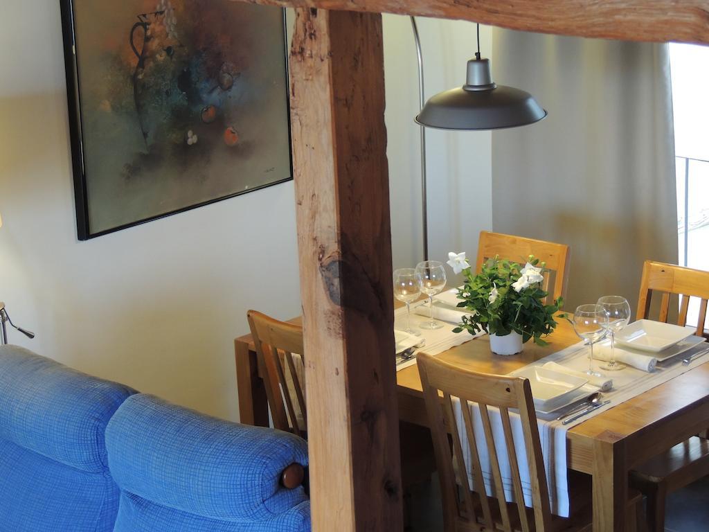 Casa Rural Vistes De 모렐라 객실 사진