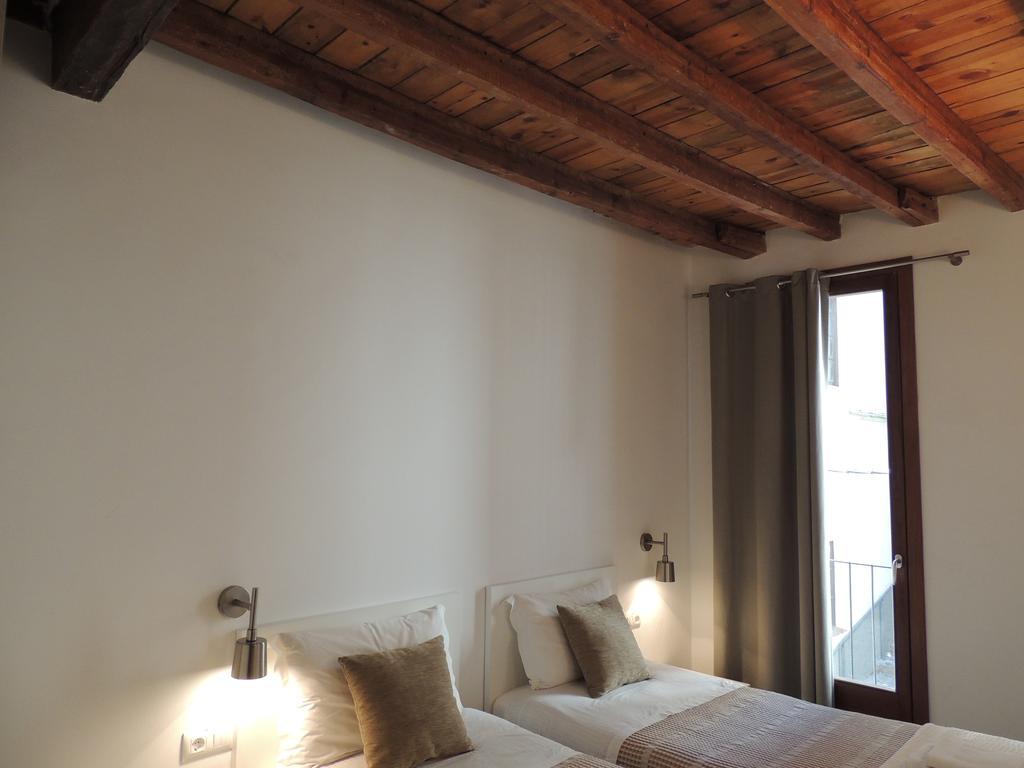 Casa Rural Vistes De 모렐라 외부 사진